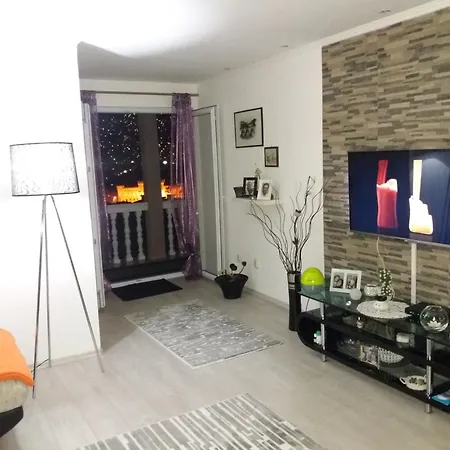 Jejna شقة سراييفو
