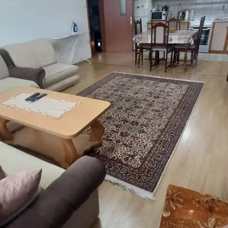 Jejna شقة