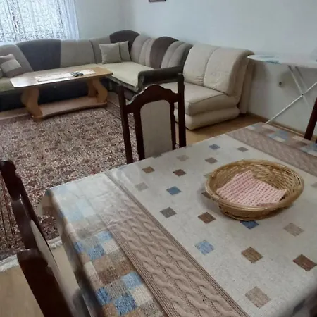 Jejna شقة *